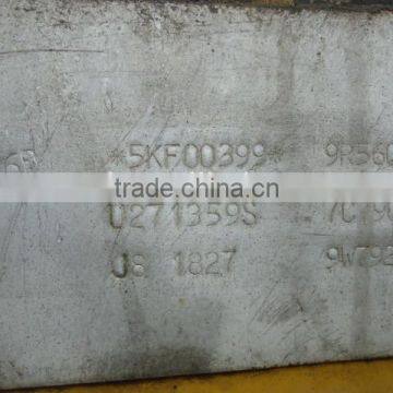 Low Profile Used Backhoe Loader 436 Oringinal Japan for Cheap Sale in Shanghai photo-5