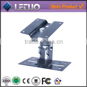 professional speaker wall bracket mini speaker bracket