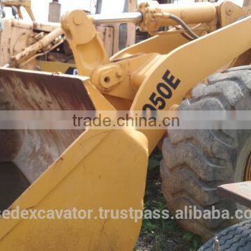 Used Caterpillar Wheel Loader 950E For Sale-Used CAT Loader 950E For Sale With Low Price