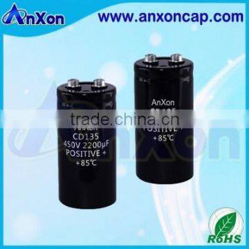 Aluminum Electrolytic Capacitor for Wind power converter