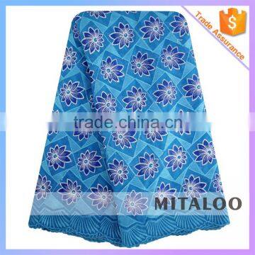 Mitaloo MSL0389 Top 10 Cotton Crochet Lace for Women Dresses