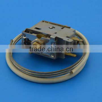 Capillary thermostat for Refrigerator