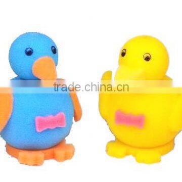 Baby sponge / Children Shower Sponge