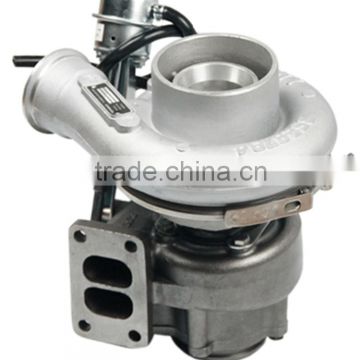 Car Spare Parts Turbine Russian Turbocharger HX35W