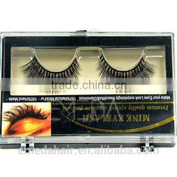 false lashes private label premium mink eyelashes wholesale                        
                                                                                Supplier's Choice