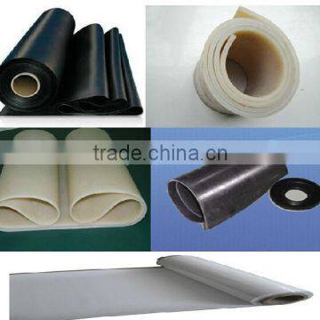 silicon rubber heating pad/sheet