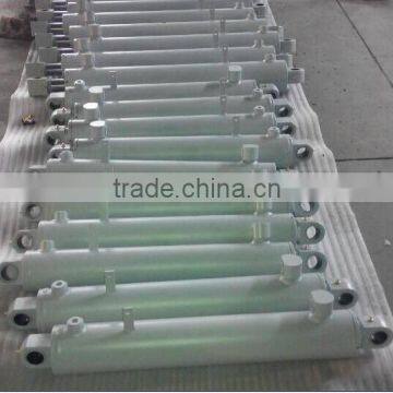 Tailgate Raise Cylinder refuse equipment hydraulic cylinder