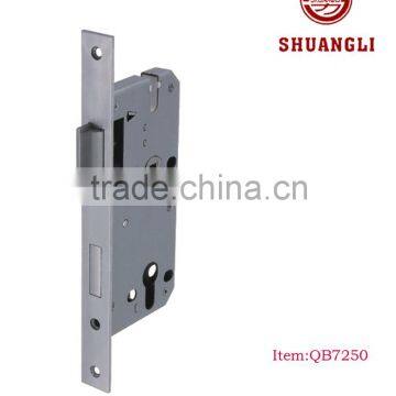 High Quality mortise euro lock cylinder with knob