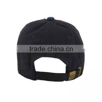 OEM High Quality Custom Cotton Kids Hats to Decorate photo-4