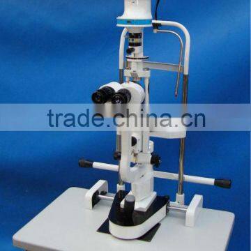 Slit Lamp Biomicroscope - ISO & CE Certified