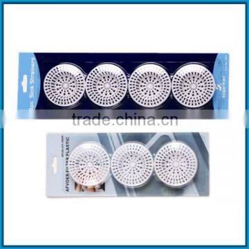 Plastic Kitchen Drain Strainer Sink Strainer