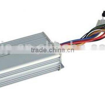 24v 36v 48v 60v 64v 72v Electric Bicycle /scooter Brushless dc Motor Controller photo-2