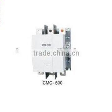 Industrial Controls,CMC Series Contactor-500-630-800