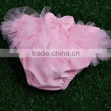 2015 Hot Sale Top Quality Girl Swimpants Korean Style Baby Lace Swimpants For Children Wear