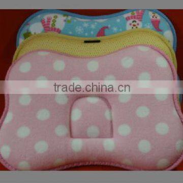 3d Baby Anti Roll Pillow photo-5