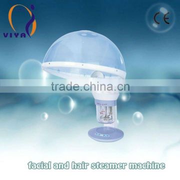 VY-3328 Portable hair steamer facial steam machine(CE approval)