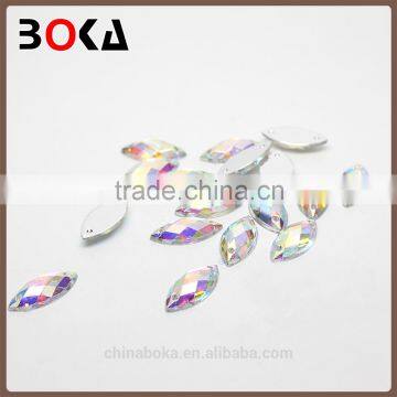 http:// New Design Ss6 Ss10 Ss16 Ss20 Gemstone // Colorful Hat Hot Fix Rhinestone for T-shirt // Quality Choice