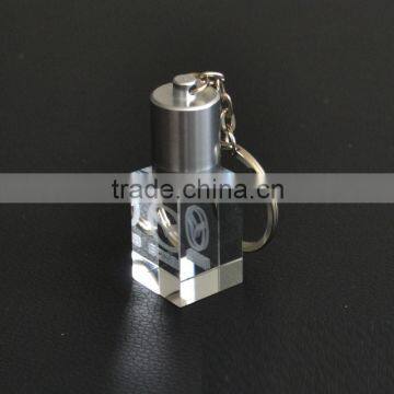 gift crystal usb stick 8gb