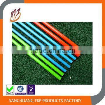 Samsonite's Direct Supplier-Colorful Painting Light Fiberglass Rod and Tubes for Samsonite's Luggage Case Quality Choice photo-5
