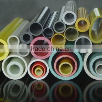 fiberglass tube/ glass fiber