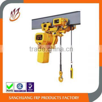 Good Mechanical Properties FRP I Beam photo-4