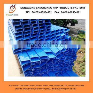 FRP Fiberglass Pultruded Ladder Profiles