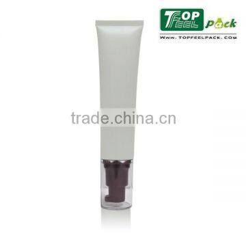 30ml/50ml High Quality Empty Cosmetic Plastic Tube