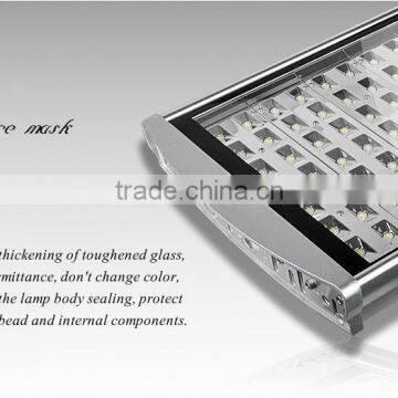 New Products Looking for Distributors Led Streetlight Casing 84w photo-5