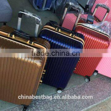 2015 Hot sale travel trolley luggage bag