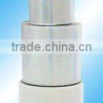 trasparent shrink plastic wrap film