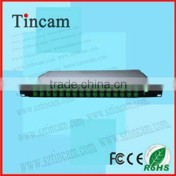 1*32 PLC fiber optic manufacturer