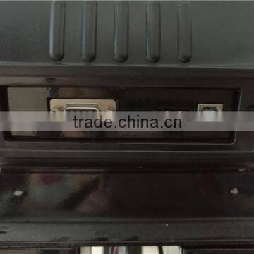 Free Software Cutting Plotter BR-870 Vinyl Printer Plotter Machine Cutter Cutting Width 800mm photo-6