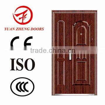 China Supplier Double Security Door for Apartment