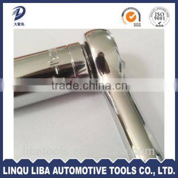 Hardware Tools Preset Torque Wrench Tool photo-3