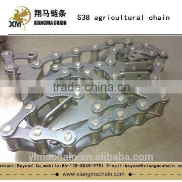 S38 agricultural chain