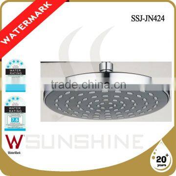 Watermark Shower Head for Australian Market