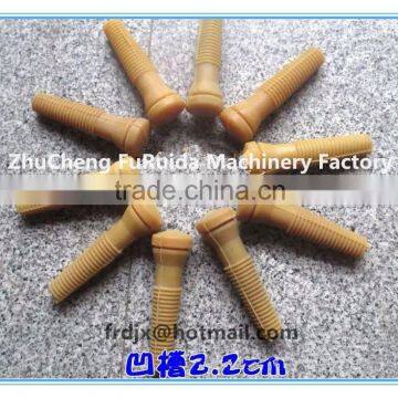 Used Chicken Pluckers for Sale/rubber Stick photo-5