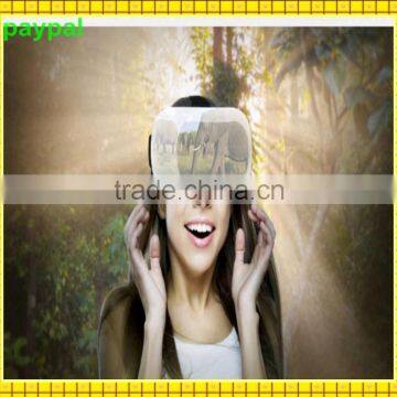 high quality smartphone oem bulk 3d glasses