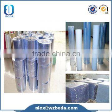 KT Board White Matt Translucent PVC Roll photo-5