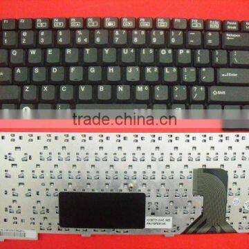 laptop keyboard for FUJ PI2530