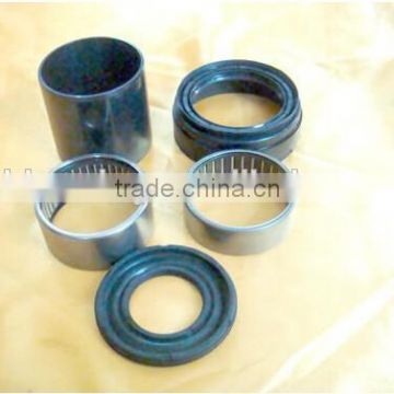 rear wheel bearing kit for Peugeot