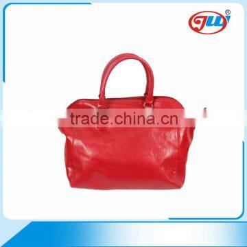 Beautiful Design High Quality Leather Handbag for Women photo-3