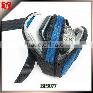 Waterproof sport sling bag made in china