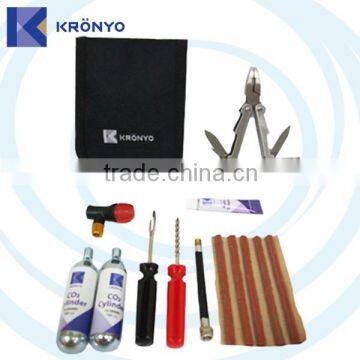KRONYO fix a tire tire rim repair tire protection solutions