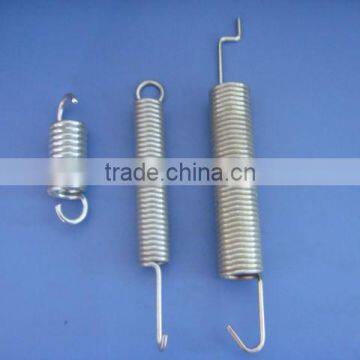 spring, compression spring, torsion spring, extension spring