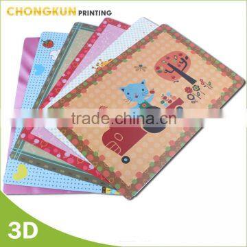 Hot Sale Manufacture Plastic Table Protection Mat