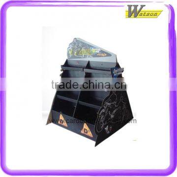 Multifunctional Cosmetic PDQ Cardboard Display Box