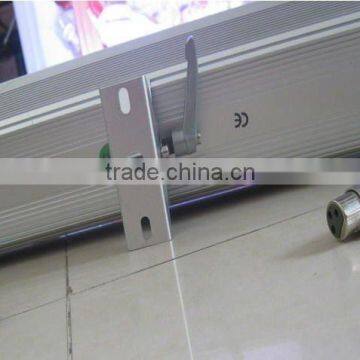 Warm White Led Light Aluminum Wall Washer Dmx512 AC110V/220V photo-2