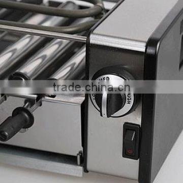 Automatic Mini Electric Non-stick Smokeless Charbroiler /de Grill photo-5