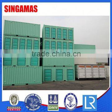 Rectangle 20ft Storage Container